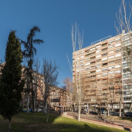 Apartmán General Peron Picasso Madrid Exteriér fotografie